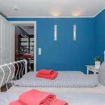 Hotel Haus Elli *
