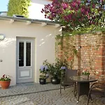 Haus Elli Hotel Rostock