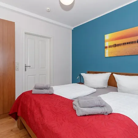 Hotel Haus Elli *