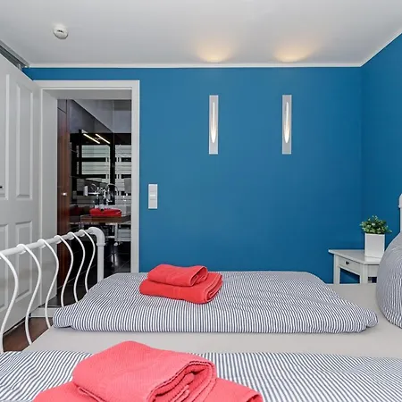 Hotel Haus Elli *