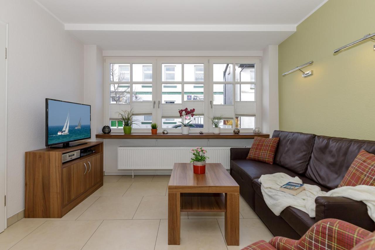 Apartment Haus Elli