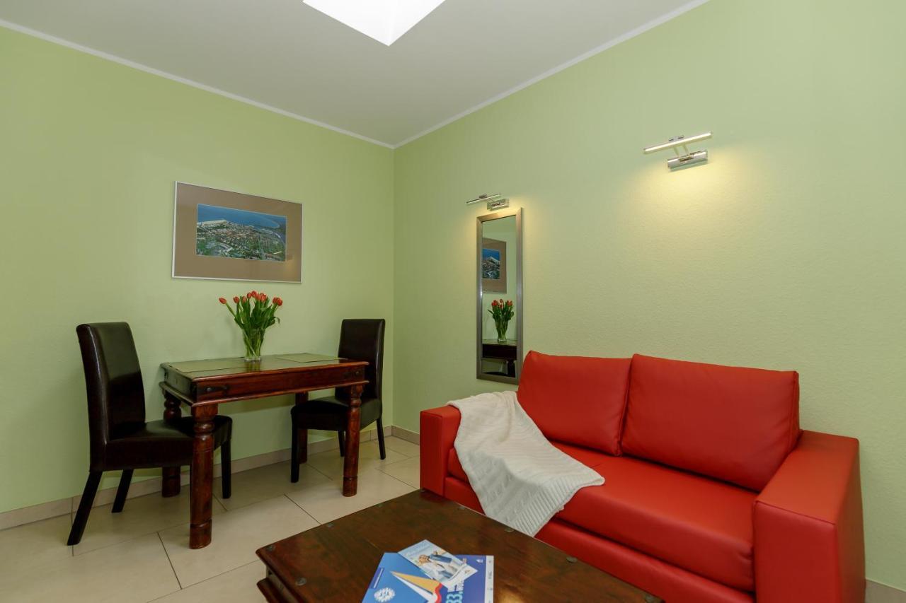 Haus Elli Apartment Rostock
