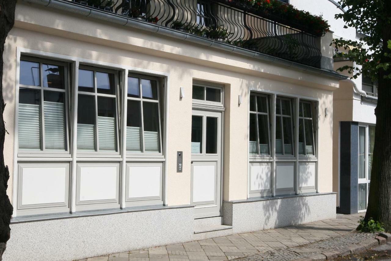 Haus Elli * Rostock